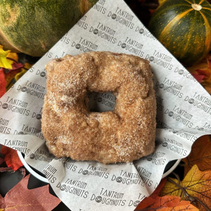 Apple Of Halloween '25