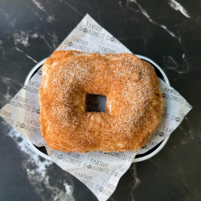Apple 'Old Fashioned' '26