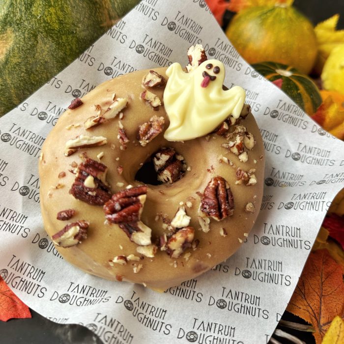Butterscotch Pecan Halloween '25