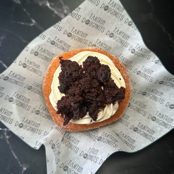 Sticky Toffee Pudding