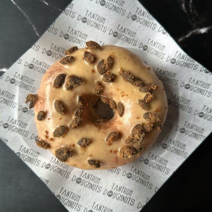 Vegan Cinnamon Spice